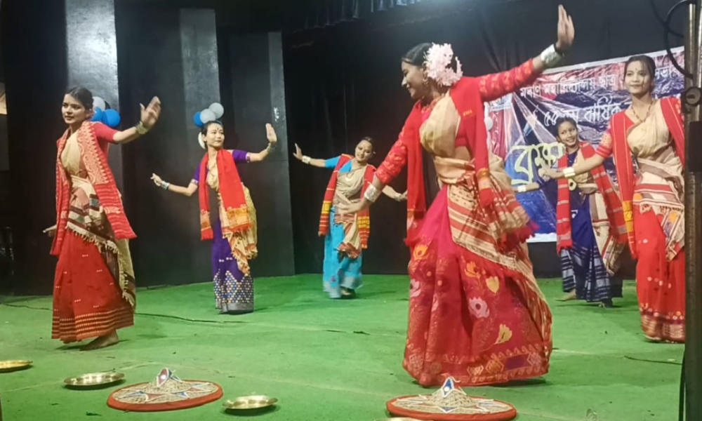 Cultural Events